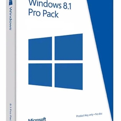 Windows 8.1 Pro Lisans