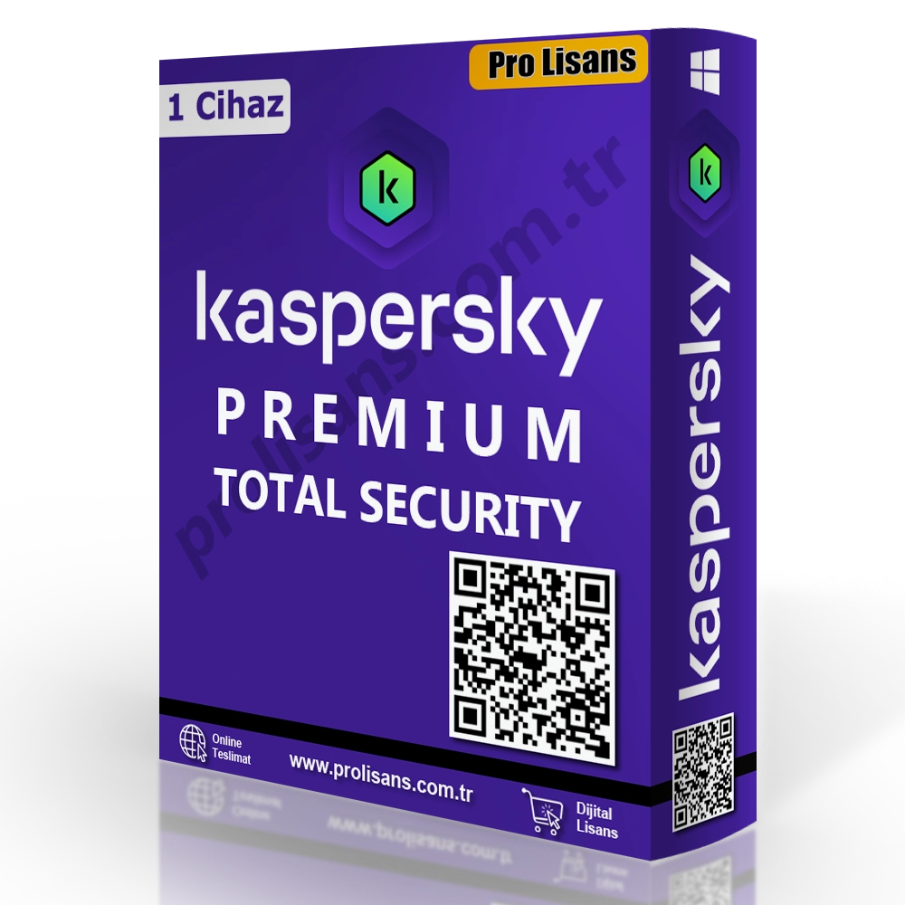 kaspersky-prolisans