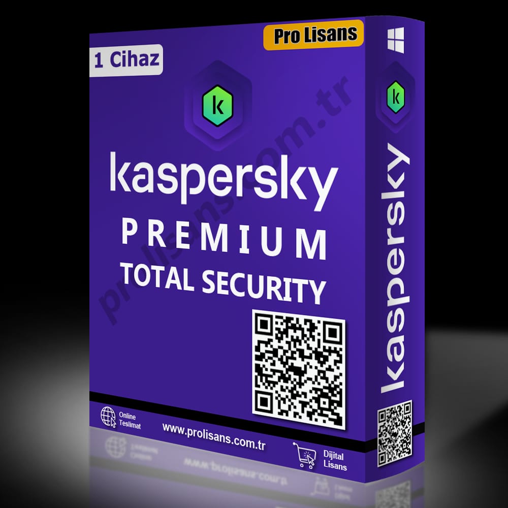 kaspersky-prolisans
